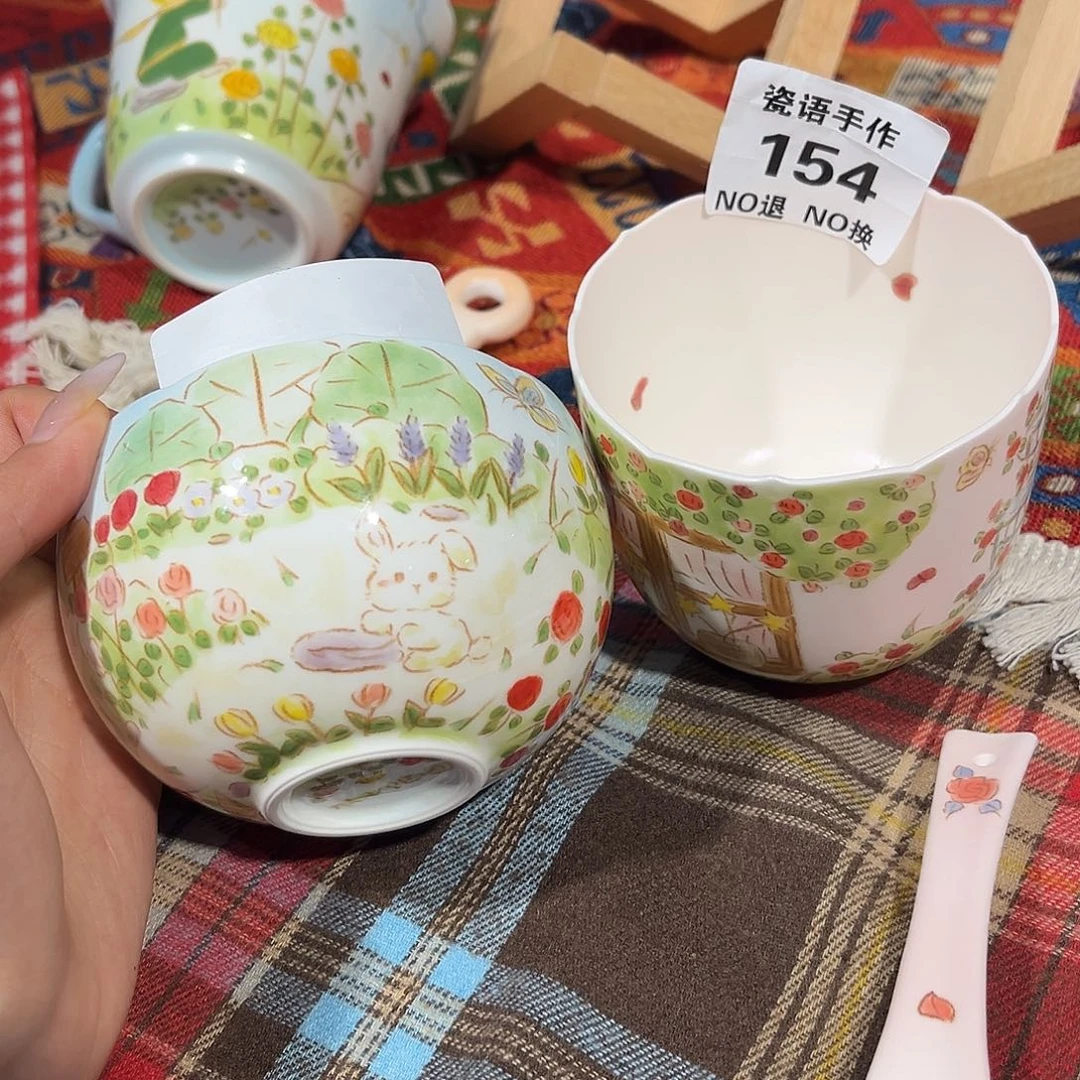 摆件❄️*陶瓷陶瓷陶瓷