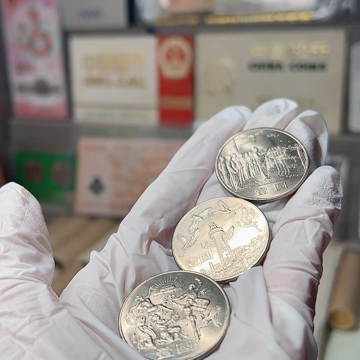 其他普通金属建35套装卷拆品，，，，