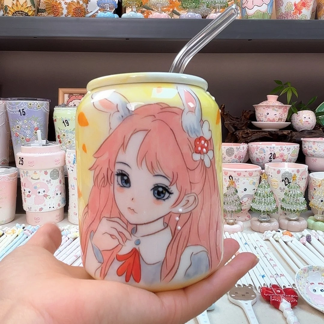 景德镇设计师款陶瓷