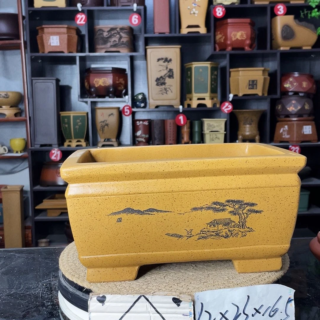 紫砂艺术紫砂工艺