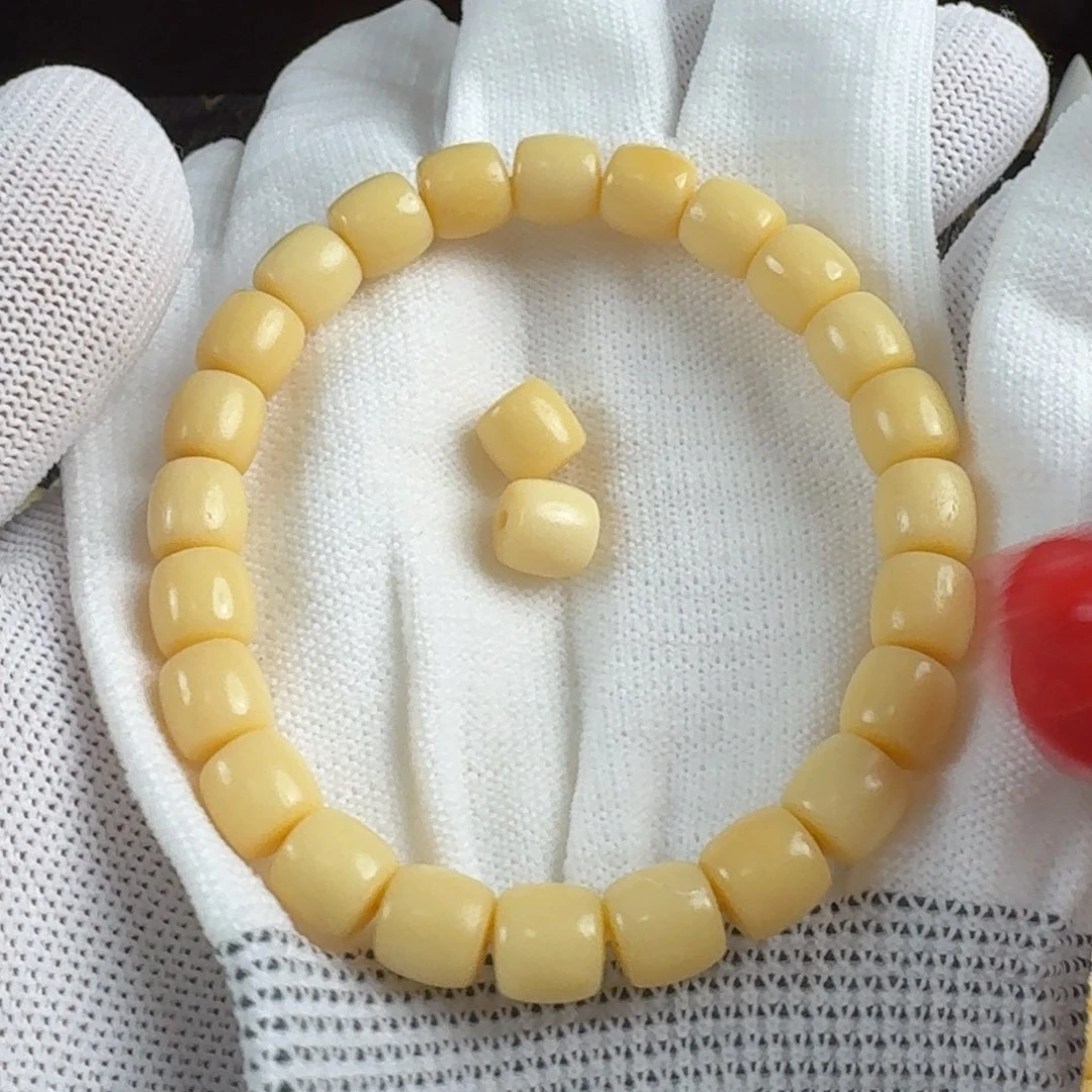 骆驼牙手串/手链手串