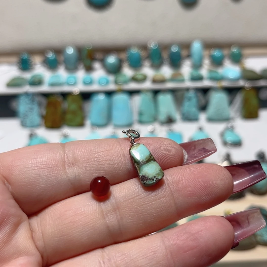 【闪购商品】未镶嵌南红玛瑙珠宝奇石