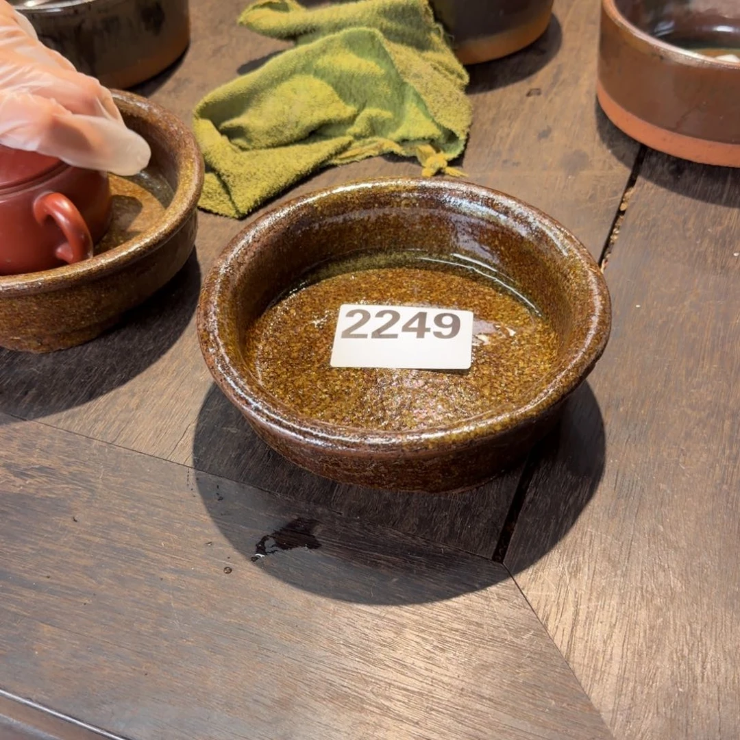 N***‍罐静界茶空间老物件2249