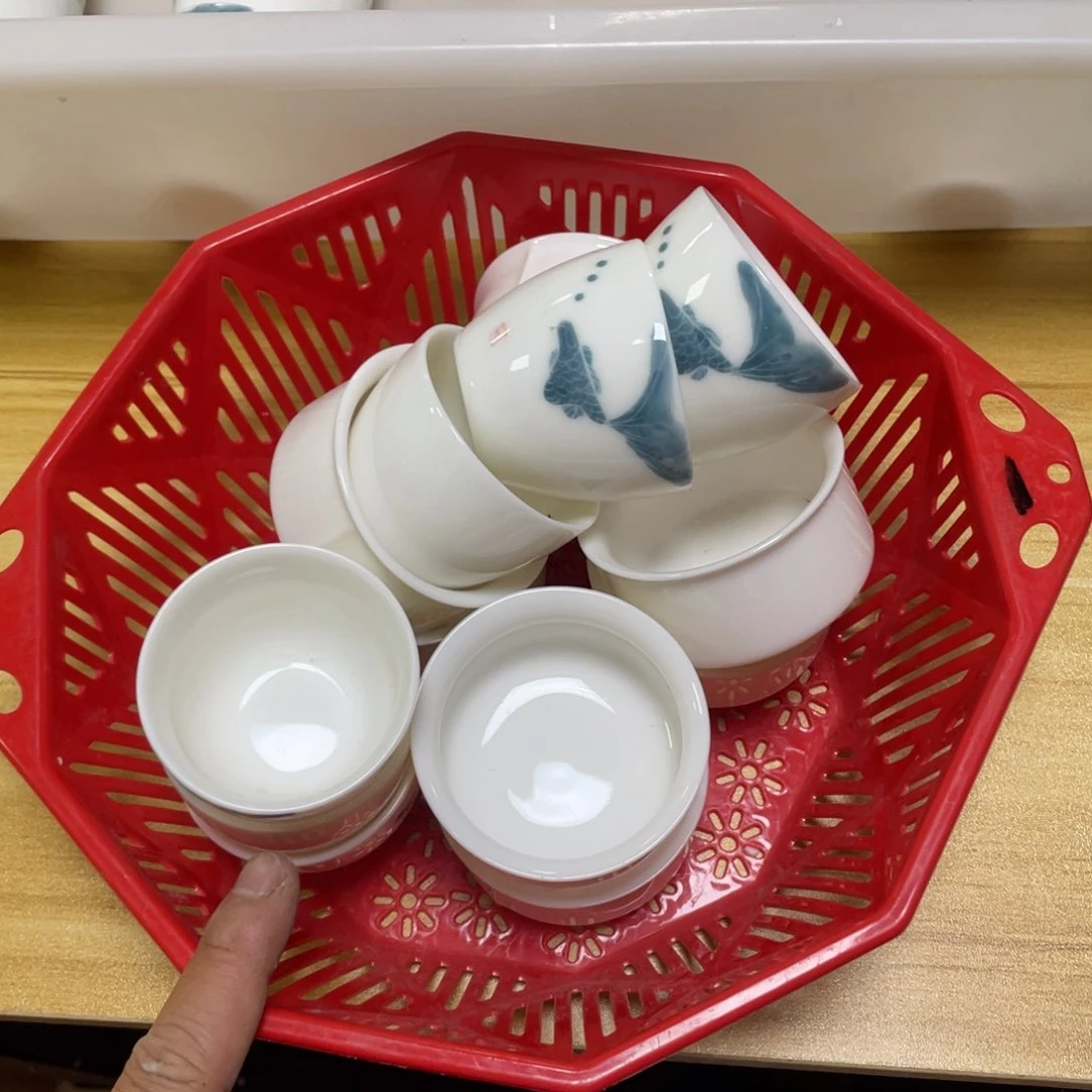 茶具茶器茶壶茶杯瑕疵