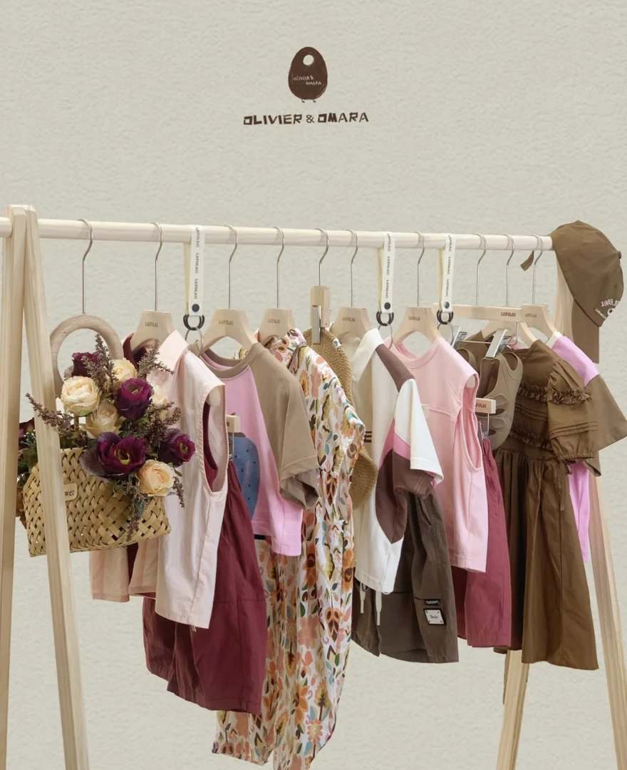 【编号A300-399】商场品牌童装撤柜孤品捡漏(拍直播间对应编号