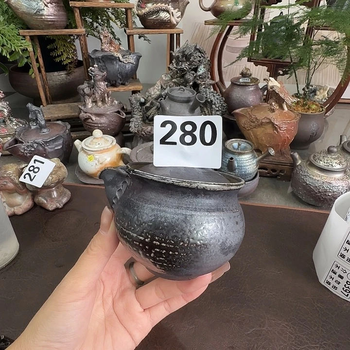 精品柴烧福利放漏