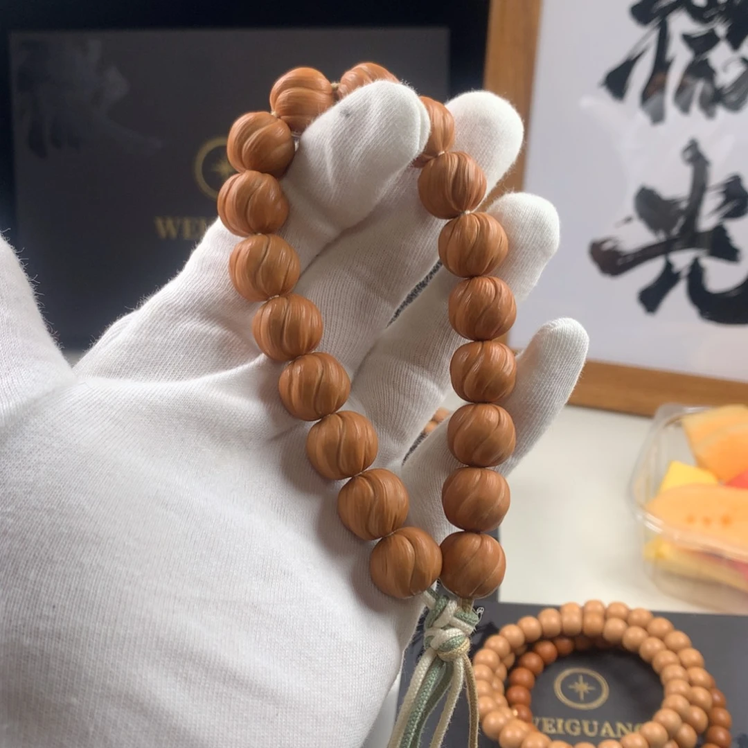 手串猴头核桃全品大卷卷