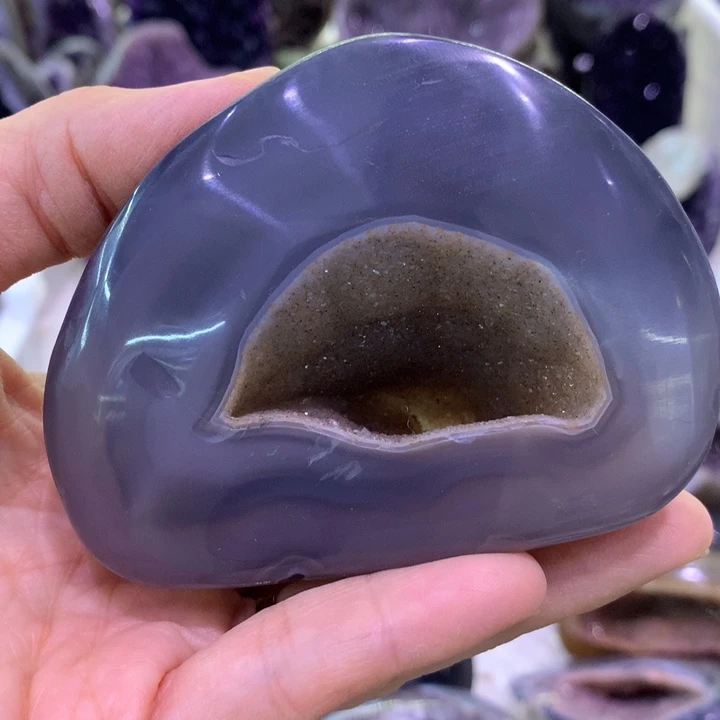 未镶嵌大型摆件（非配饰）水晶
