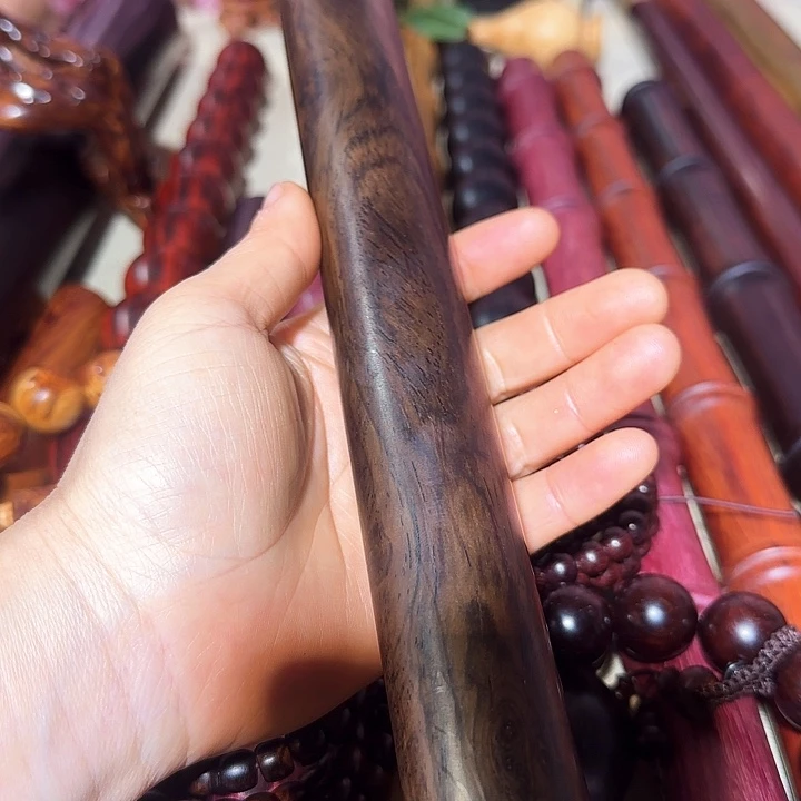 木黑炭大棍子一根好好好