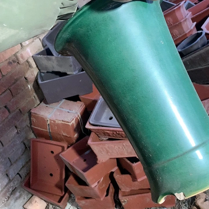 紫砂优秀青年的一种语言