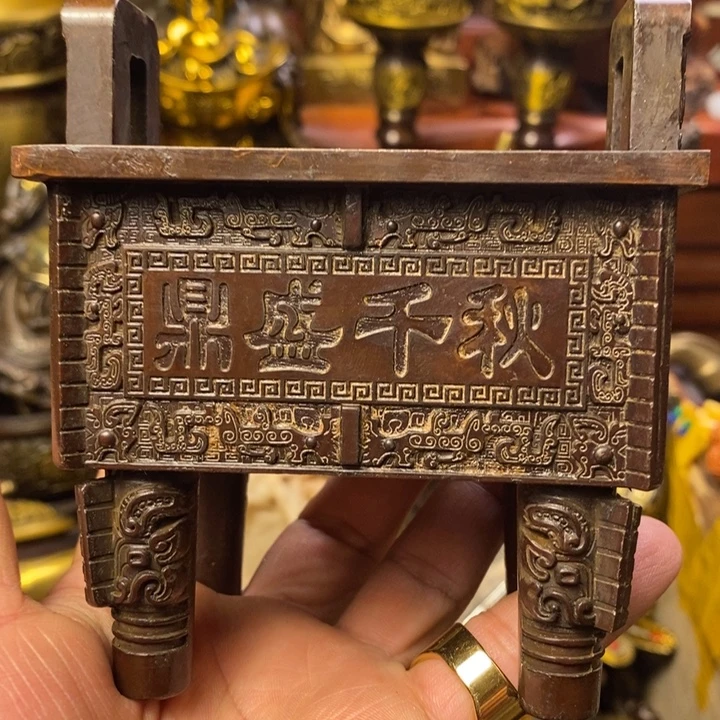 茶台摆件/工艺摆件