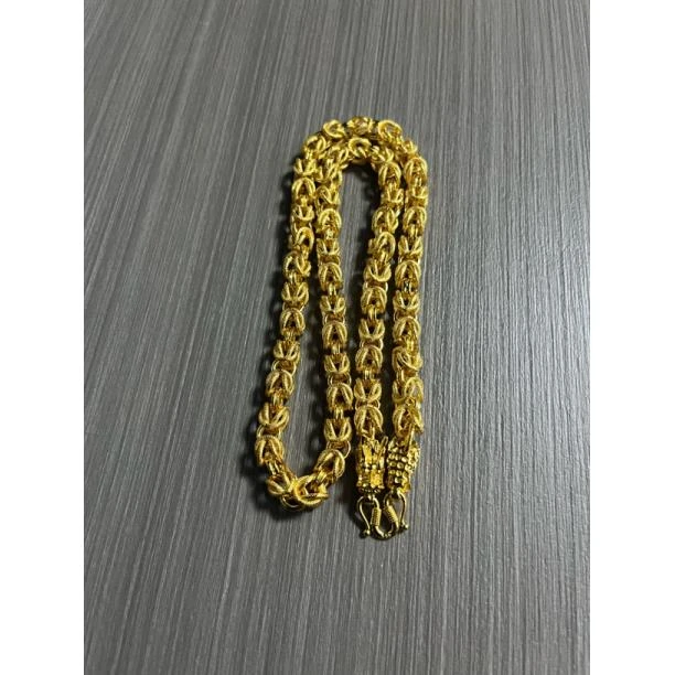 A176 典藏臻美金典首饰