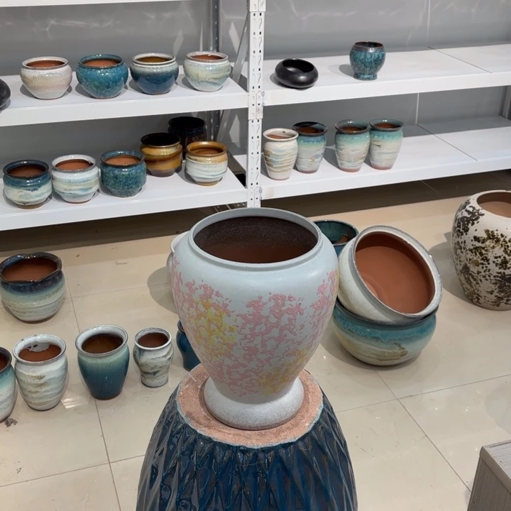 高度30 口径19厘米