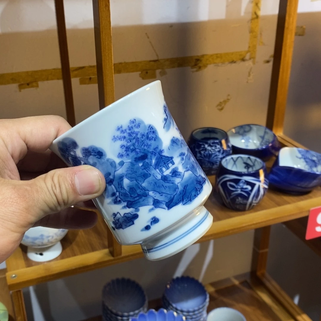 瓷片一切众生平等对待一