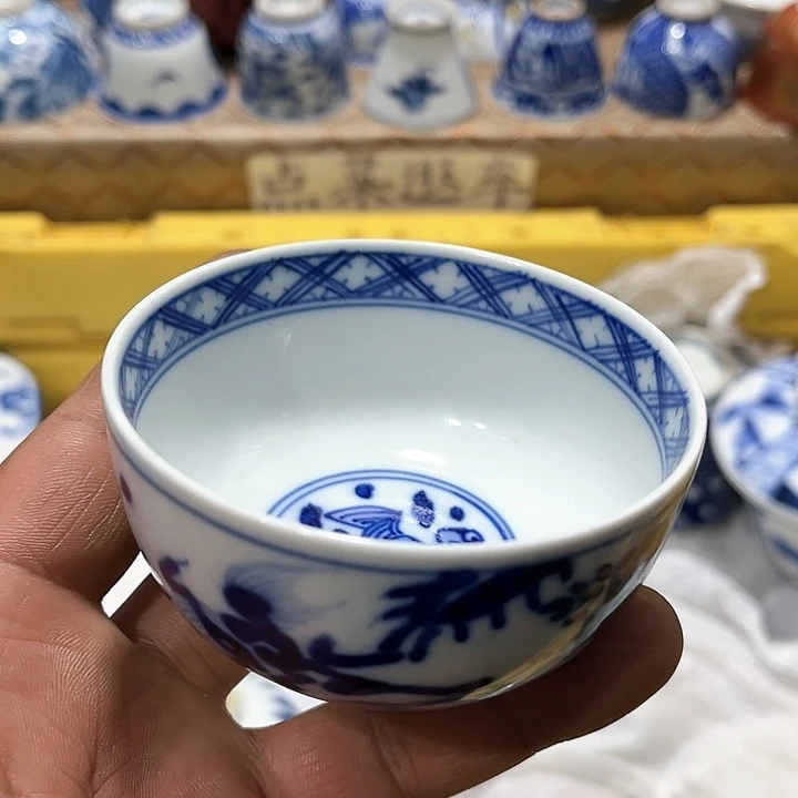 陶瓷茶玩榜第二十名