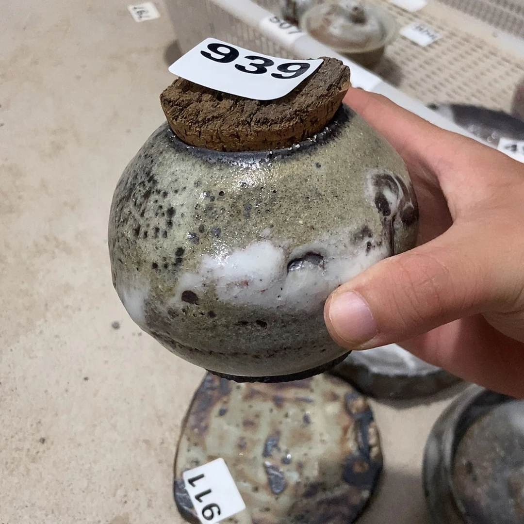 939 一家茶器直播分享