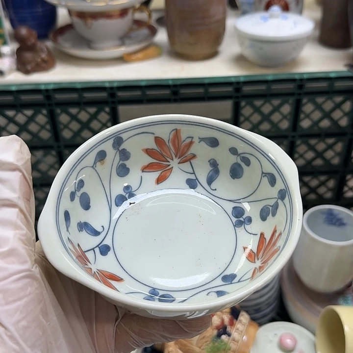 瓷片❄开播啦…开播啦