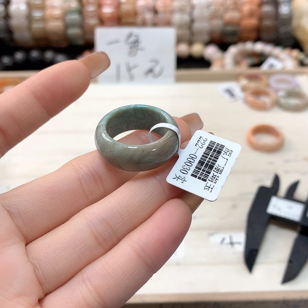 硅化珊瑚（珊瑚玉）手链未镶嵌梦***羽564