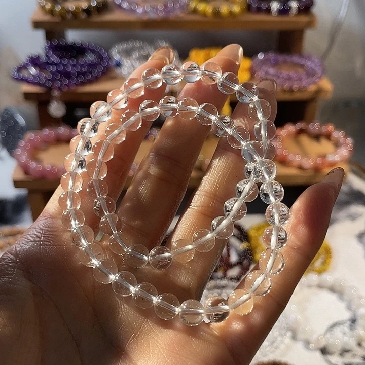 小众设计款卡6.8白水