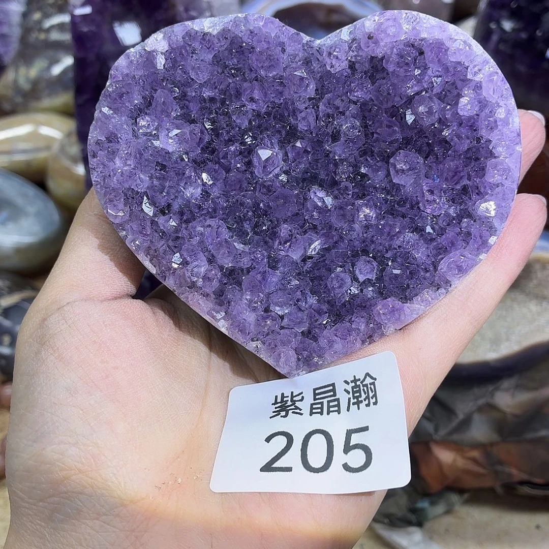 未镶嵌大型摆件（非配饰）水晶