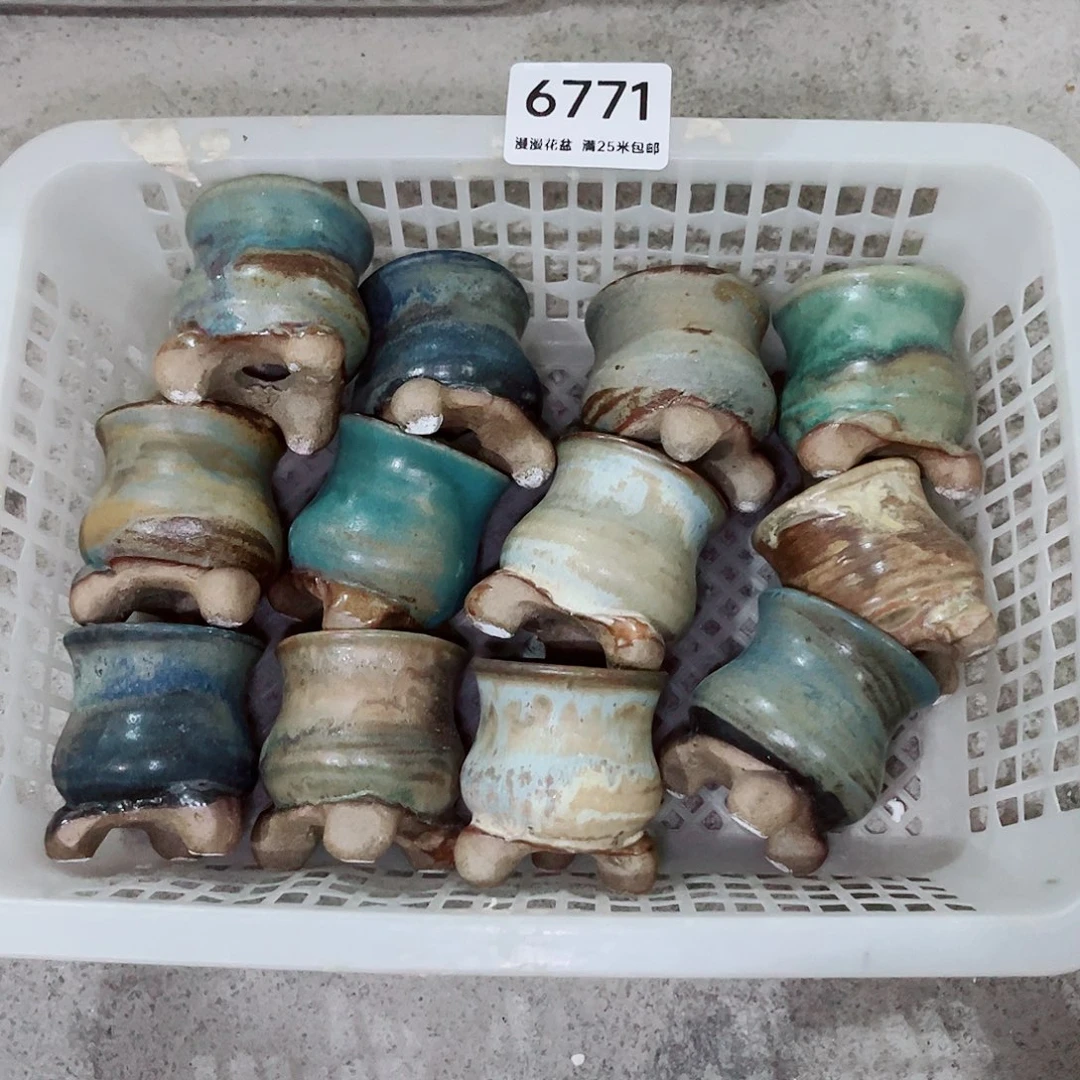 6771内口4景德镇手工