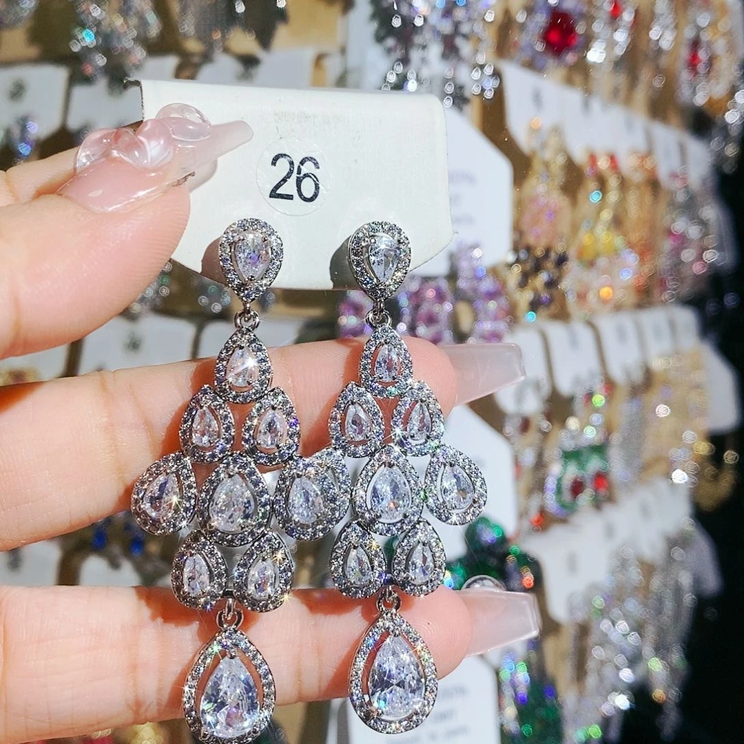 铜合金锆石925银