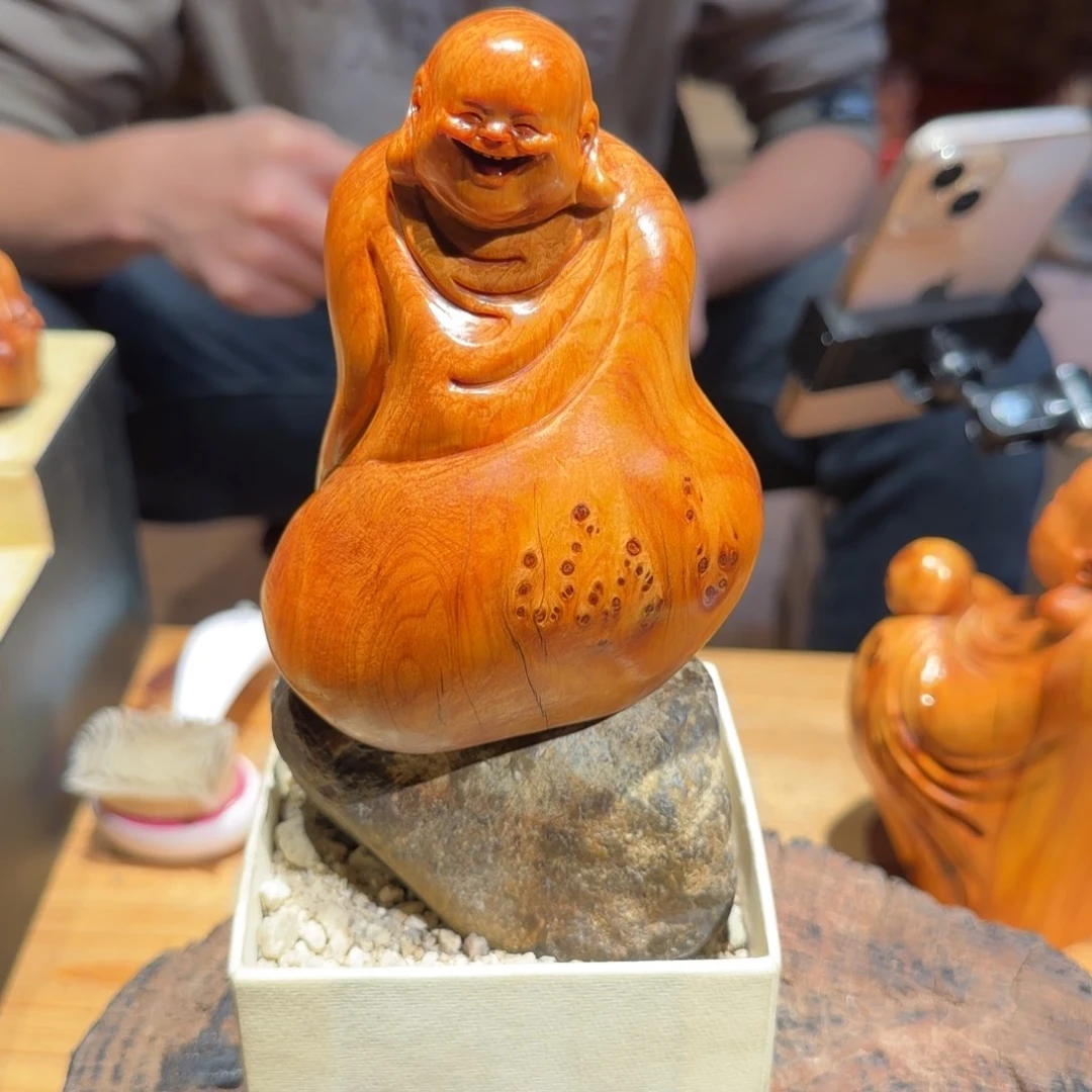 苗***森柏木（崖柏）太行崖柏崖柏纯手工