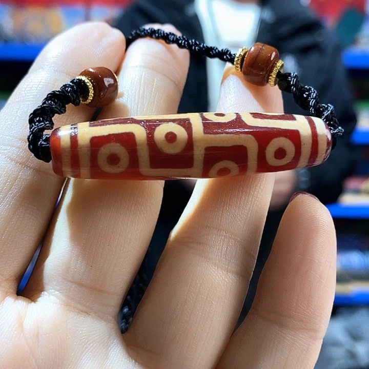 玛瑙/玉髓未镶嵌颈饰100