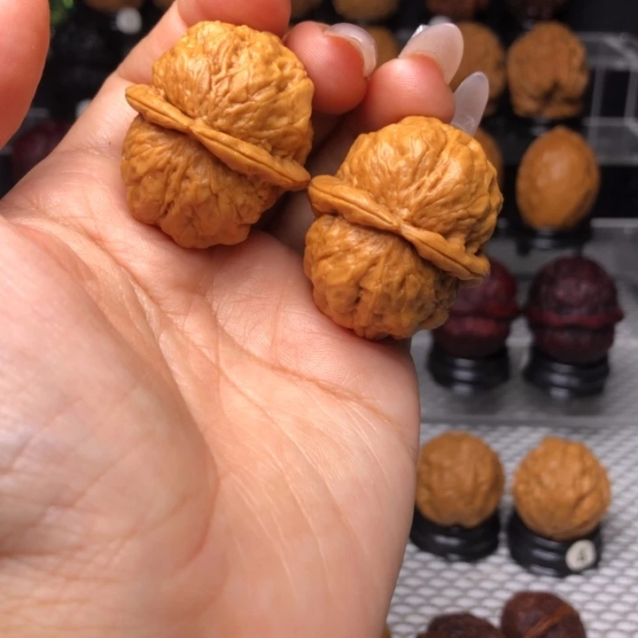 橄榄核吊坠9降龙疙瘩包