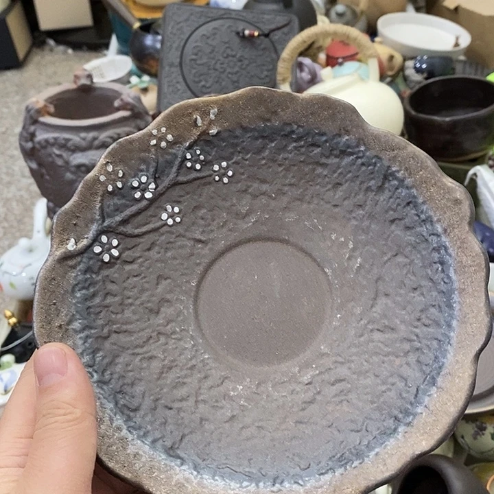 陶瓷艺术品及陶瓷制品