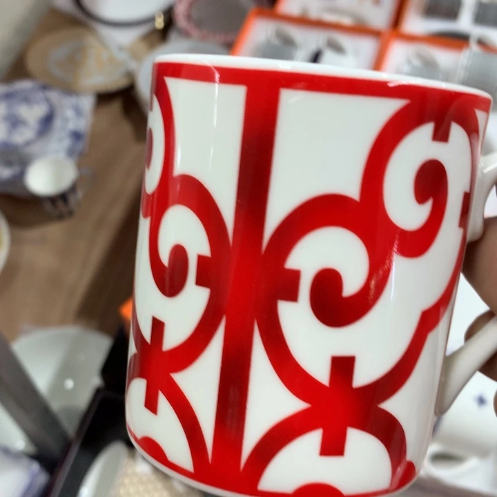 瓷片全套资料齐全的