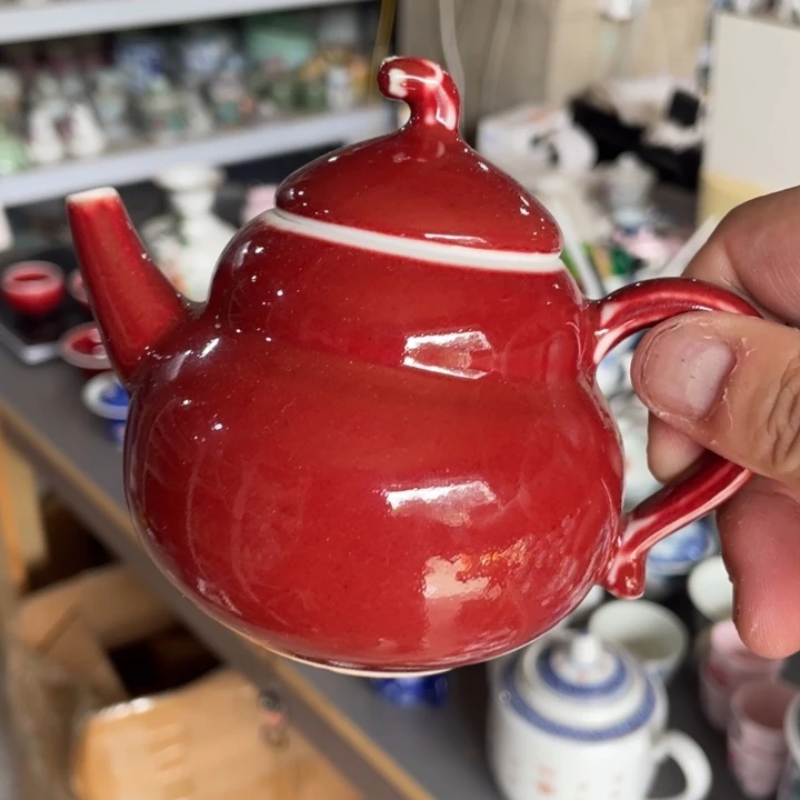 摆件景德镇陶瓷艺术品