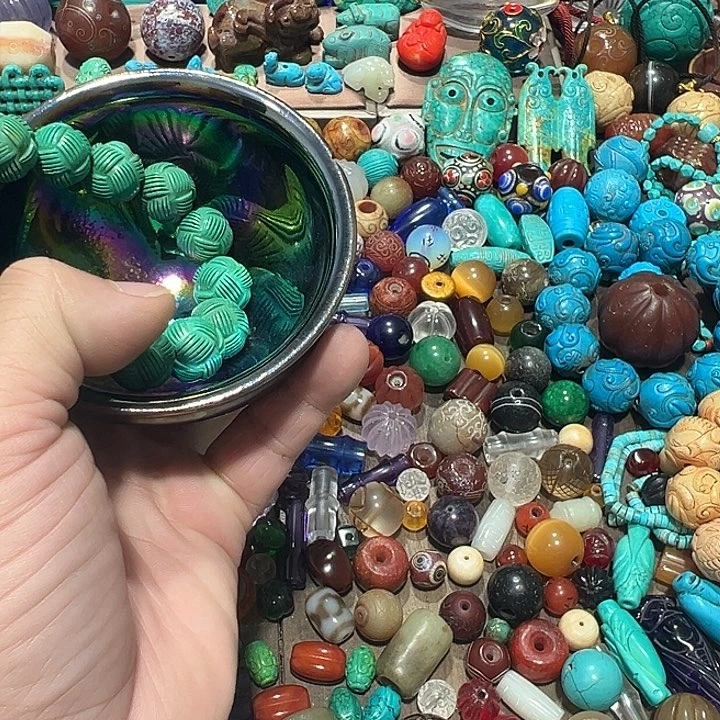 摆件瓷器工艺美术