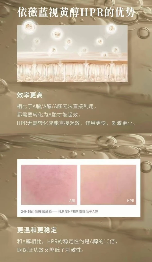 视黄醇氨甲环酸亮肤霜  紧致淡纹改善法令纹抬头纹松垮