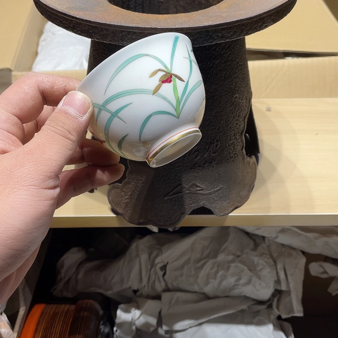 世***豪中古物品，谨慎参拍