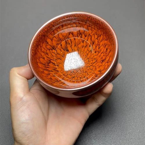 【闪购商品】茶盏-10047..........