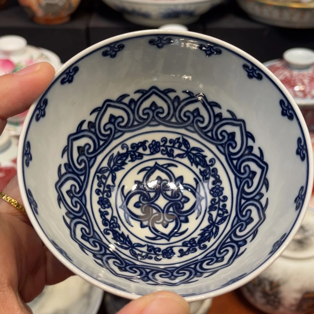 景德镇陶瓷景德镇瓷器