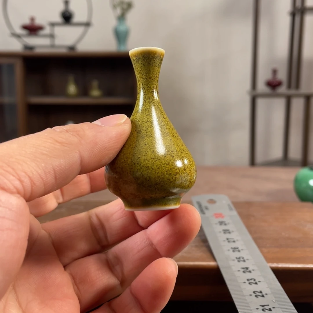 瓶花瓶摆件家居装饰