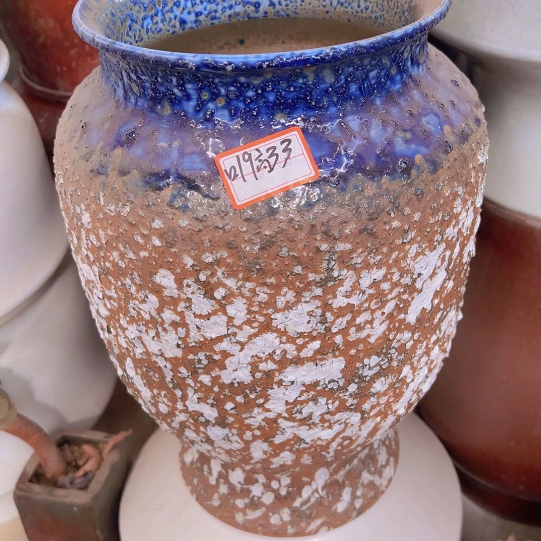 景德镇精品花盆栽适合盆栽适