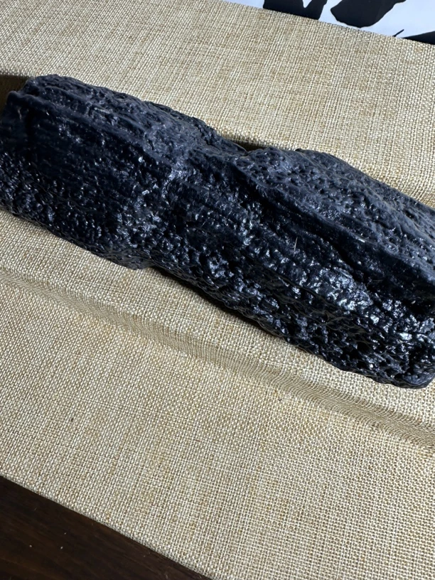 雷击木化石天然装饰的摆件家居（直播间专用一物一拍）