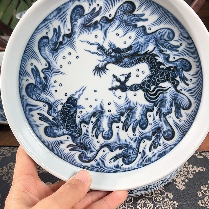 手工绘画，高端定制