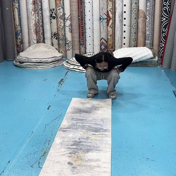 混纺尺寸误差正负1-3厘米60×200加厚棉布底仿羊绒全新特价