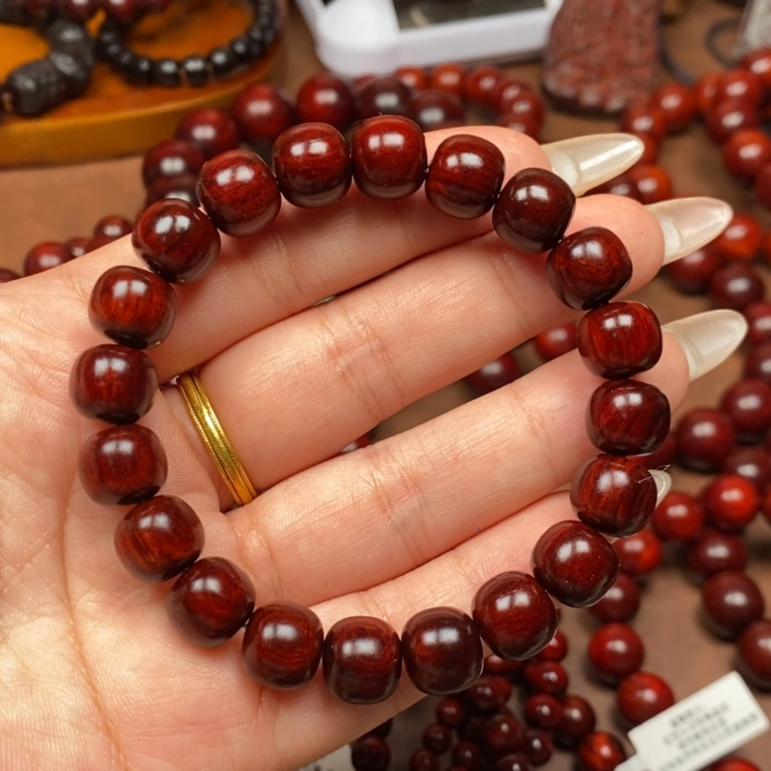 檀香紫檀（小叶紫檀）1.0/1.1