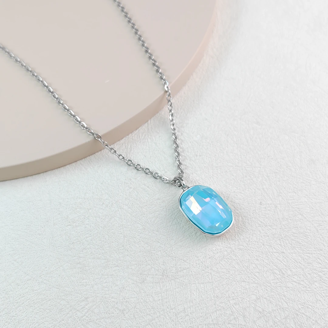 XUPING/旭平首饰 合金项链 【潘生福利】 百搭简约 GD X001081981