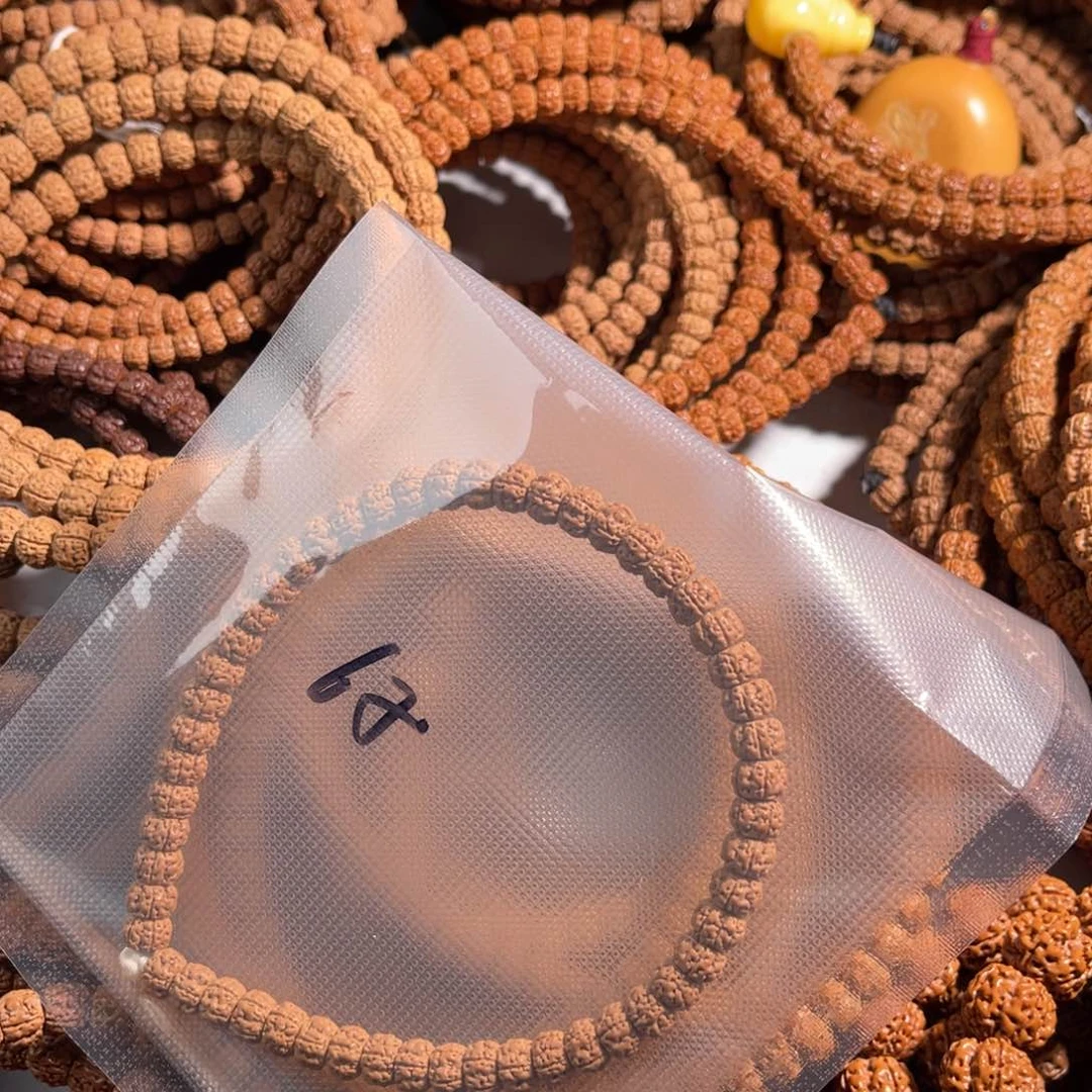 金刚菩提手串6*金刚菩提