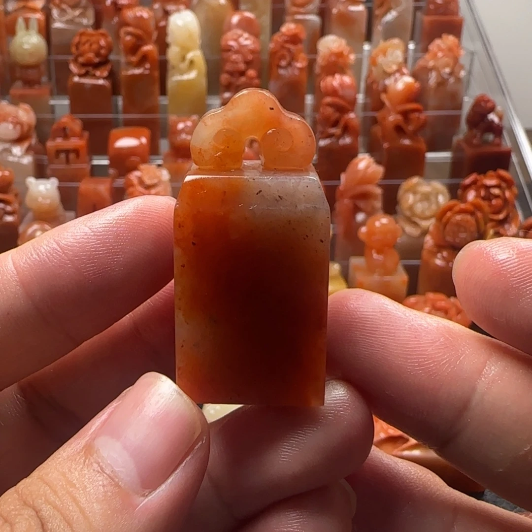 老挝石如意   2×4.2