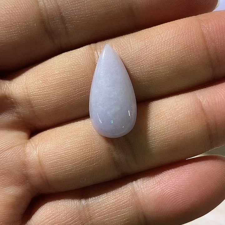 翡翠散珠翡翠首饰