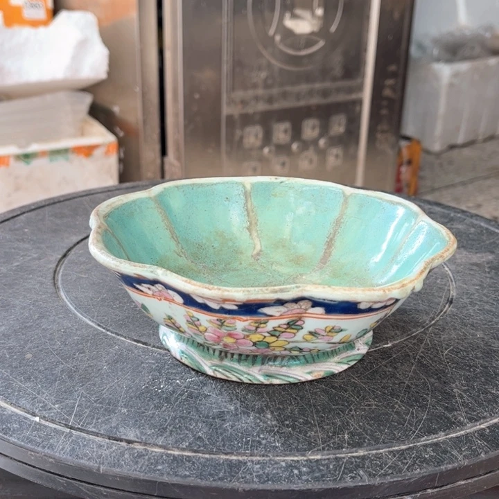 缸剑*明玉家的老物件