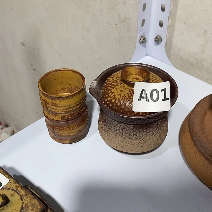 微瑕茶具介意勿拍