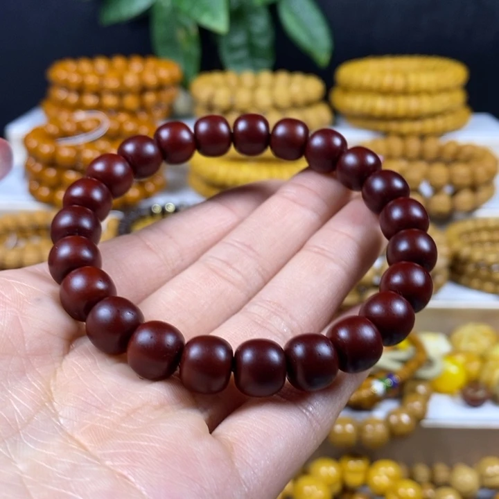 手串猴头核桃手持手串手持手串